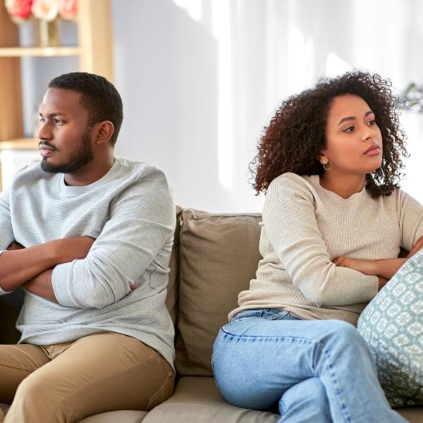 How to break up with someone you live with in 8 steps The Journal